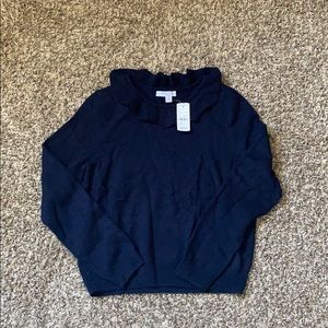 Brooks brothers sweater